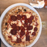 Luna Rossa Nourriture