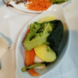 Alfa 2 Comida