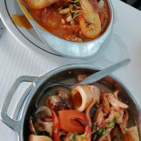 Alfa 2 Comida