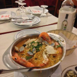 Alfa 2 Comida