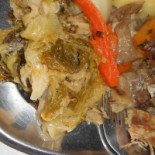 Migas Nourriture