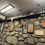 Coimbra Taberna Dentro