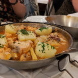 Ferro Comida