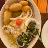 Ferro Comida