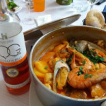 Ferro Comida