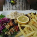 Ferro Comida