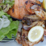 Ferro Comida