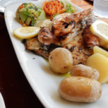 Ferro Comida