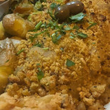Ferro Comida
