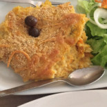 Ferro Comida