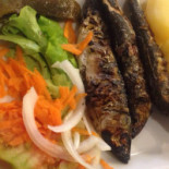 Ferro Comida