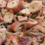 Ferro Comida
