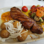 Ferro Comida