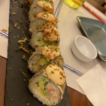 Nikkei Nourriture