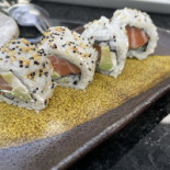 Nikkei Nourriture