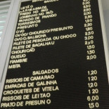 Estrela do Minho Lda Carte