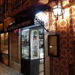 Estrela do Minho Lda Extérieur
