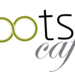 Roots Cafe Logo