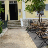 Roots Cafe Extérieur