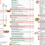 Sabor Da Piadina Cardápio