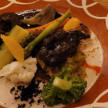 A Bruxa D'evora Nourriture