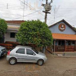 A Praca Exterior