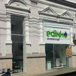 A Praca Exterior