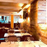 Restaurante Sale & Dolce Dentro