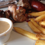 Jack's Irish Comida
