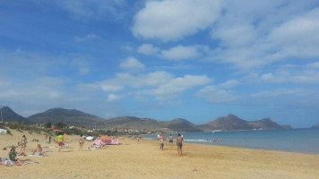 Do Henrique Extérieur