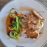 Faina Comida