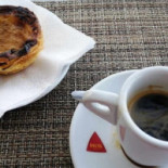 Faina Comida