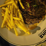 Faina Bebida