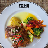 Faina Comida