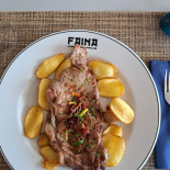 Faina Comida