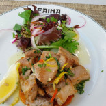 Faina Comida