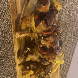 Faina Bebida