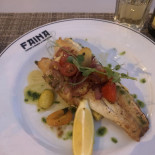 Faina Comida