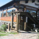 Faina Exterior