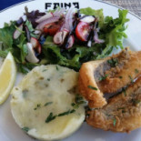 Faina Comida