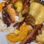 Faina Comida