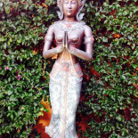Thai Garden Boisson