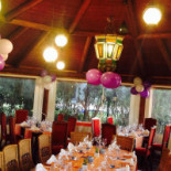 Thai Garden À l'intérieur
