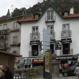 Loja do Vinho Extérieur