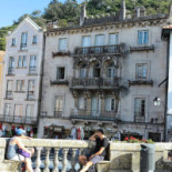 Loja do Vinho Extérieur