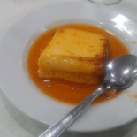 O Muchacho Nourriture