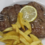 O Muchacho Nourriture
