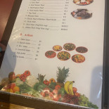 Lenta Caffe Carte