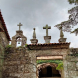 De Tormes Extérieur