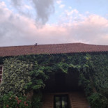 De Tormes Extérieur